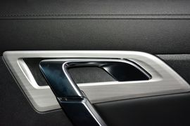 2016款吉利博越1.8TD