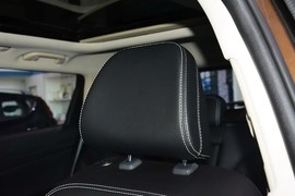 2016款吉利博越1.8TD