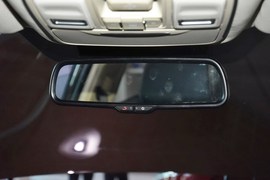 2016款吉利博越1.8TD