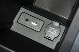 2016款吉利博越1.8TD