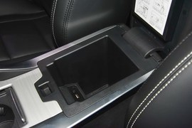 2016款吉利博越1.8TD