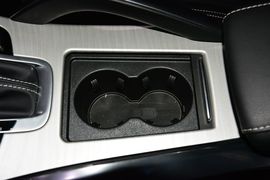 2016款吉利博越1.8TD