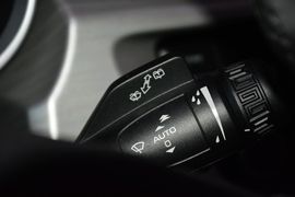 2016款吉利博越1.8TD