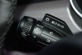 2016款吉利博越1.8TD