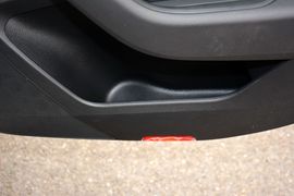 2016款斯柯达速派330TSI