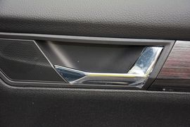 2016款斯柯达速派330TSI