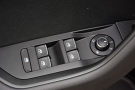 2016款斯柯达速派330TSI