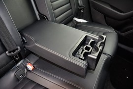 2016款斯柯达速派330TSI