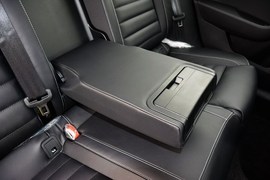 2016款斯柯达速派330TSI