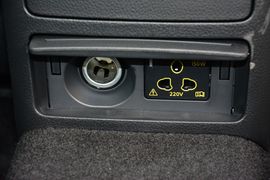2016款斯柯达速派330TSI