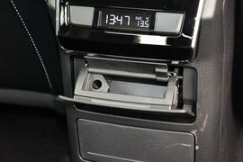 2016款斯柯达速派330TSI