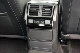 2016款斯柯达速派330TSI
