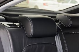 2016款斯柯达速派330TSI