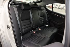 2016款斯柯达速派330TSI