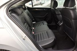 2016款斯柯达速派330TSI