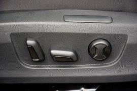 2016款斯柯达速派330TSI