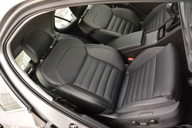 2016款斯柯达速派330TSI