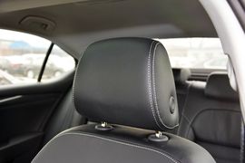 2016款斯柯达速派330TSI