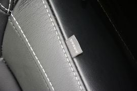 2016款斯柯达速派330TSI