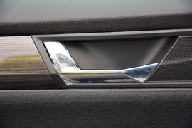 2016款斯柯达速派330TSI