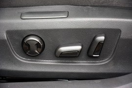 2016款斯柯达速派330TSI