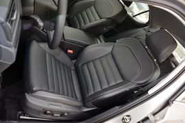 2016款斯柯达速派330TSI
