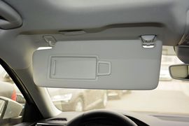 2016款斯柯达速派330TSI