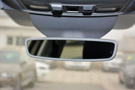 2016款斯柯达速派330TSI