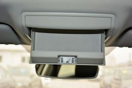 2016款斯柯达速派330TSI