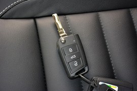 2016款斯柯达速派330TSI