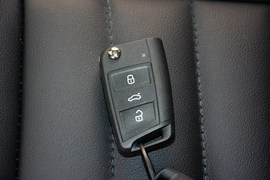 2016款斯柯达速派330TSI