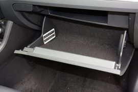 2016款斯柯达速派330TSI