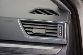 2016款斯柯达速派330TSI