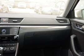 2016款斯柯达速派330TSI
