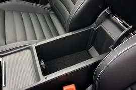 2016款斯柯达速派330TSI