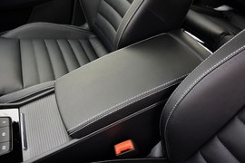 2016款斯柯达速派330TSI