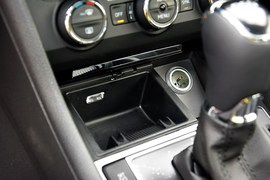 2016款斯柯达速派330TSI