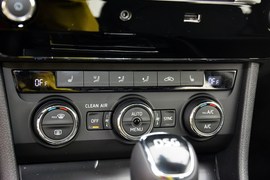 2016款斯柯达速派330TSI