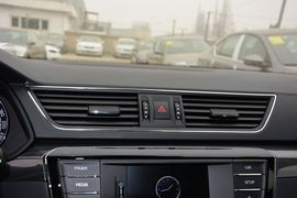 2016款斯柯达速派330TSI