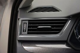 2016款斯柯达速派330TSI