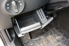 2016款斯柯达速派330TSI