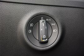 2016款斯柯达速派330TSI