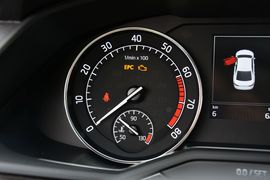 2016款斯柯达速派330TSI