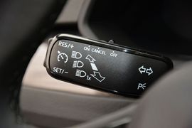 2016款斯柯达速派330TSI