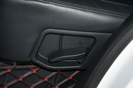 2015款现代全新胜达2.0T自动两驱智能型