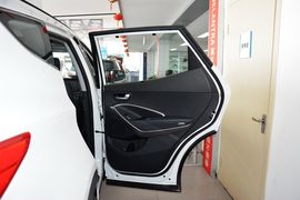 2015款现代全新胜达2.0T自动两驱智能型