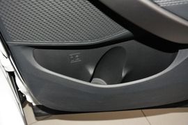 2015款现代全新胜达2.0T自动两驱智能型