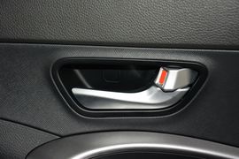 2015款现代全新胜达2.0T自动两驱智能型