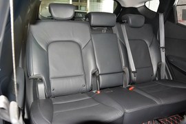 2015款现代全新胜达2.0T自动两驱智能型