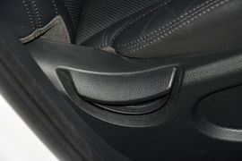 2015款现代全新胜达2.0T自动两驱智能型